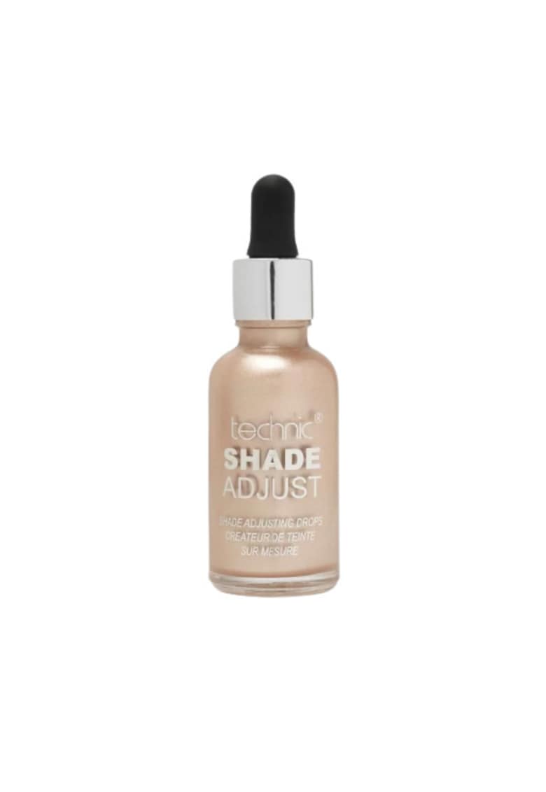 Iluminator lichid - Shade Adjust Drops - 34 ml