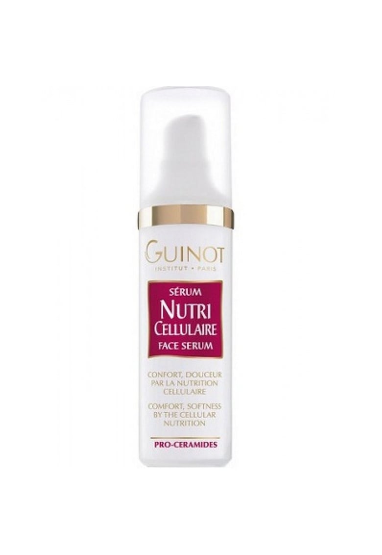 Serum pentru fata Nutri-Cellulaire - 30 ml