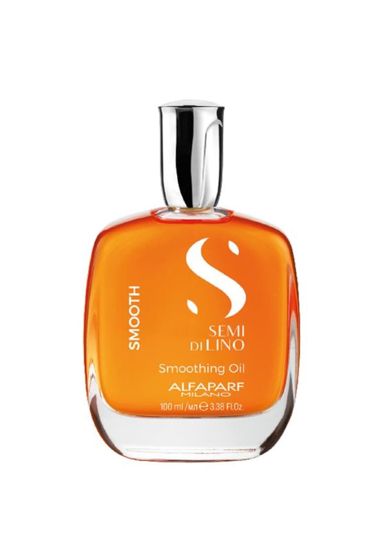 Ulei tratament pentru netezire  Semi de Lino Smoothing - 100 ml