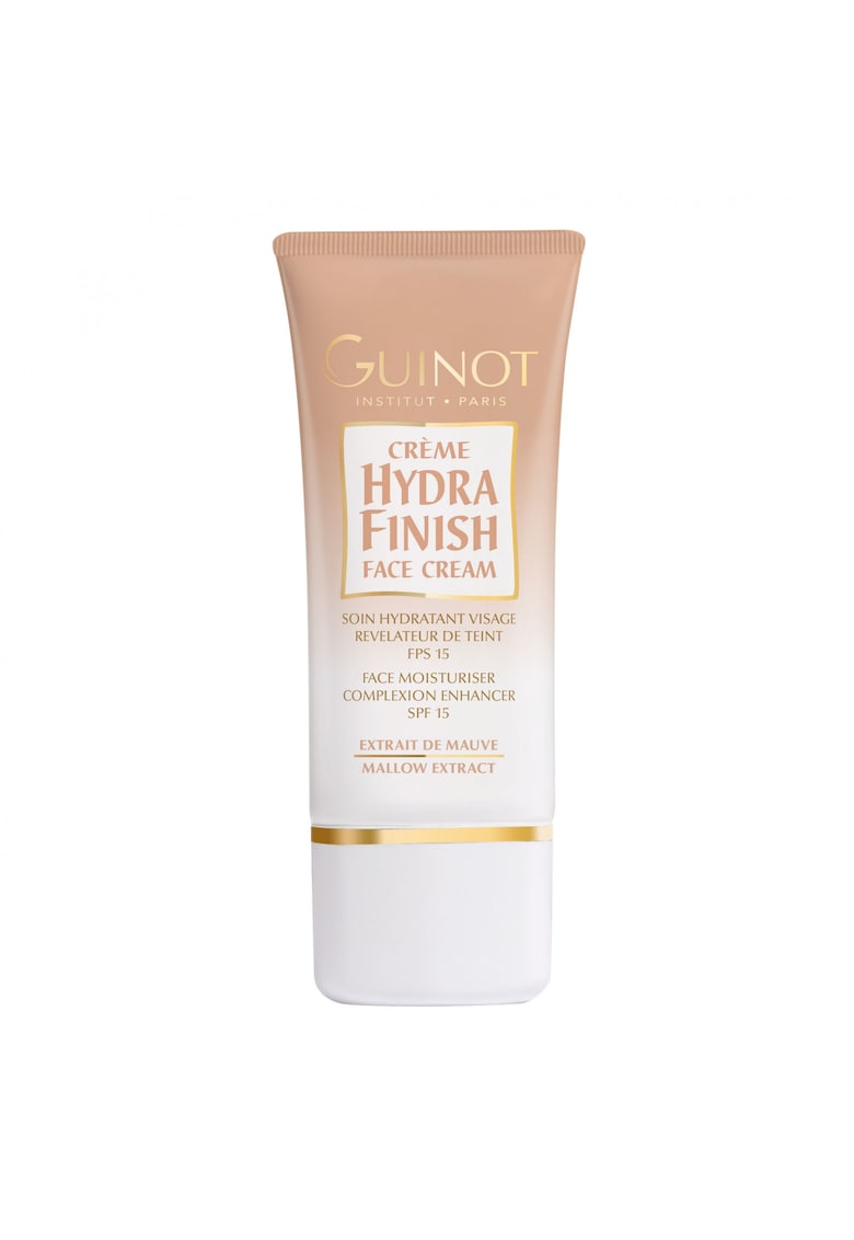 Crema hidratanta Hydra Finish SPF 15 - 30 ml