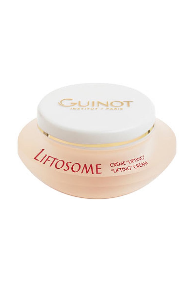 Crema tratament Liftosome cu efect de lifting - 50 ml