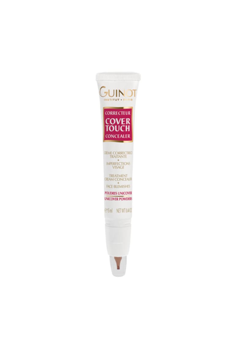 Crema corectoare - Cover Touch - Pentru imperfectiunile locale - 15 ml