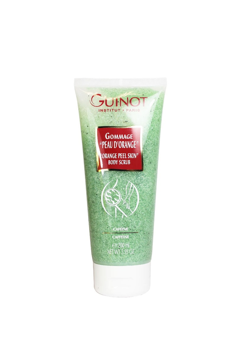 Gel exfoliant anti-celulita Gommage Peau D'Orange - 200 ml