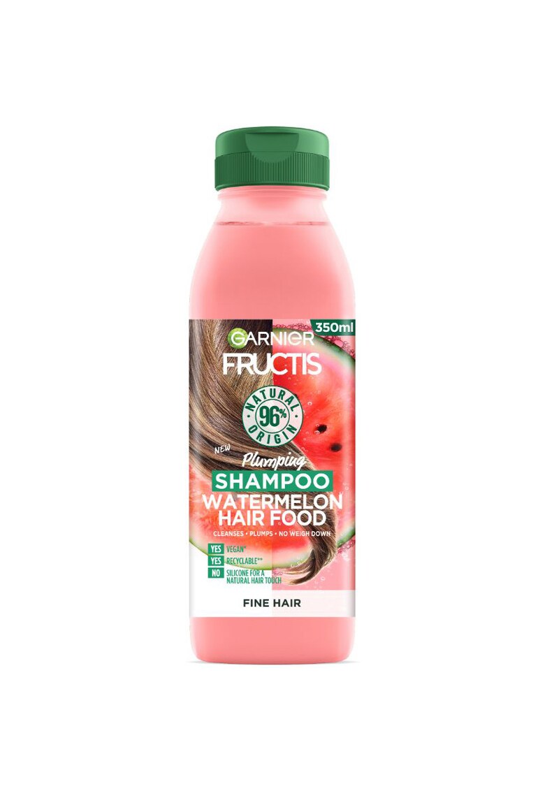 Sampon Fructis Hair Food - 350 ml