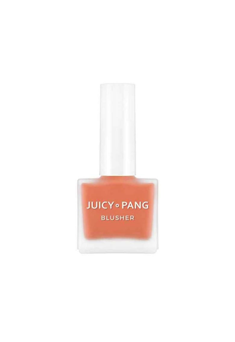Juicy o Pang Water Blusher - Persimmon