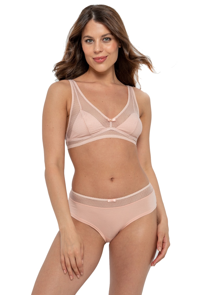 Sutien SN38 - Roz