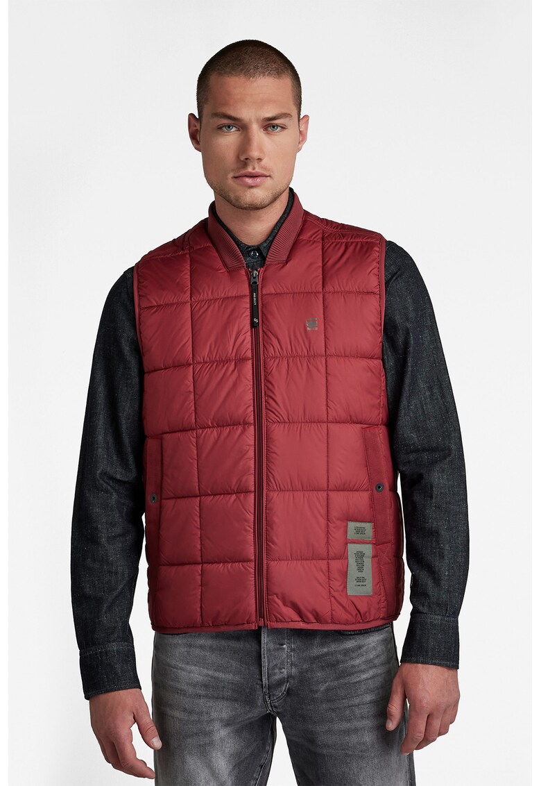 G-Star RAW Капитонирано яке Meefic за Мъже G-Star RAW Капитонирано яке Meefic за Мъже