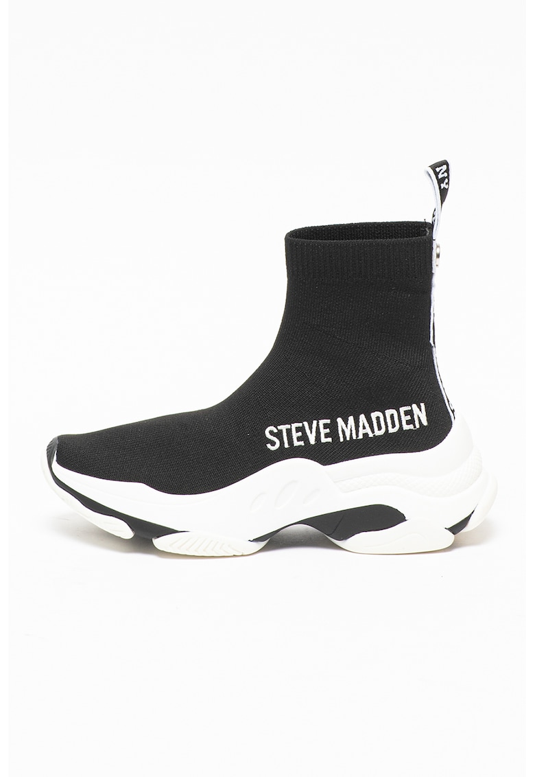 Steve Madden Pantofi sport slip-on tricotati cu aspect masiv jmaster