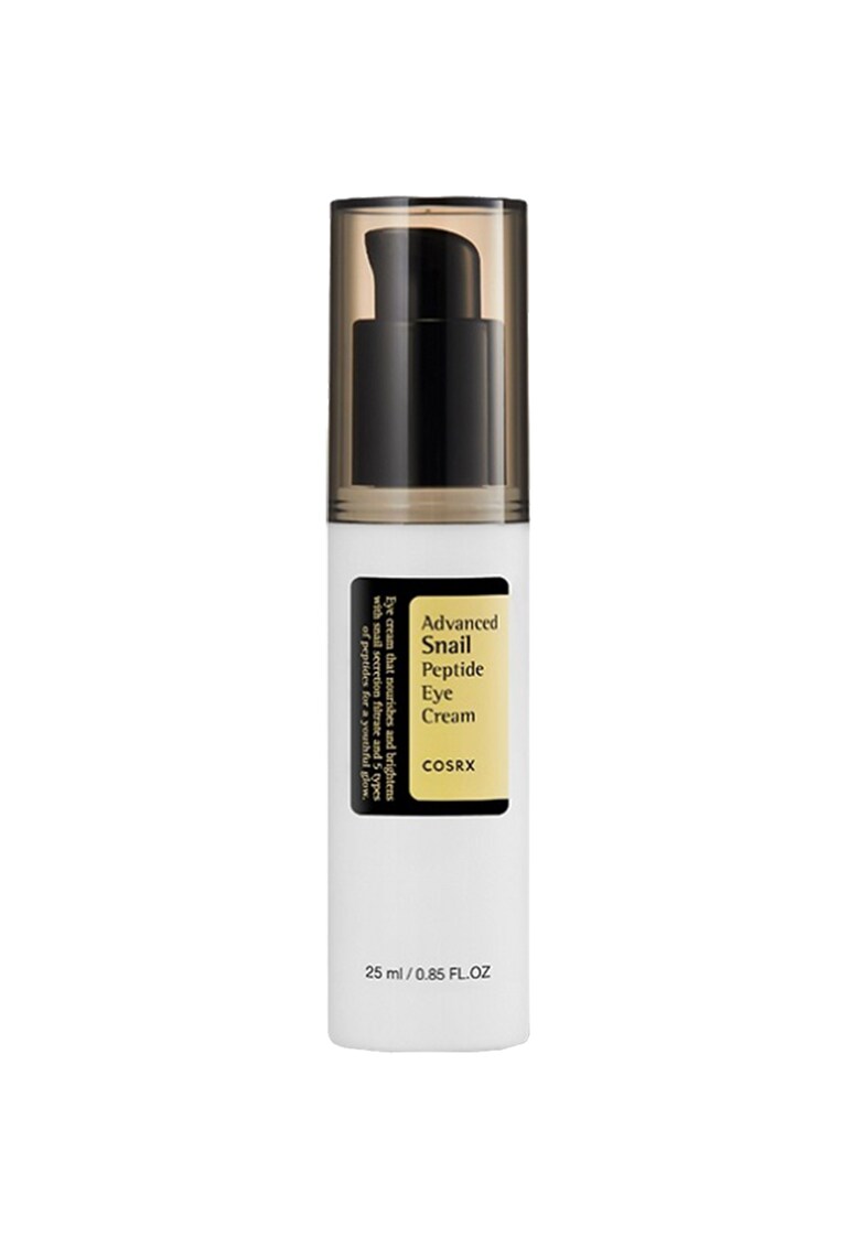 Crema contur ochi Advanced Snail Peptide 25 ml