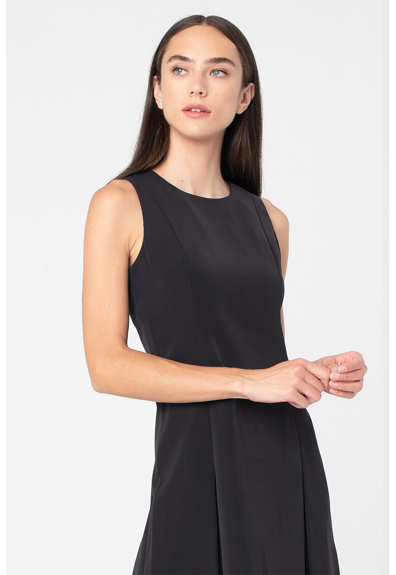 Rochie mini cambrata