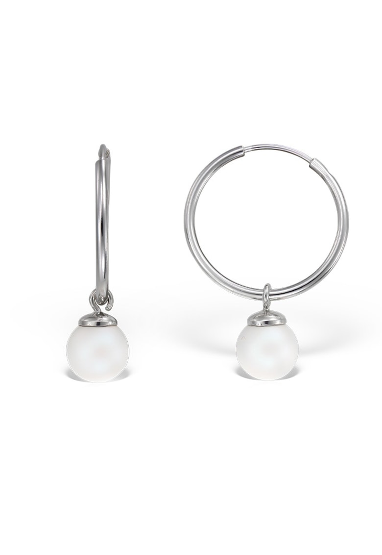 Cercei Amelie pentru mireasa sau ocazie cu cristale Swarovski®