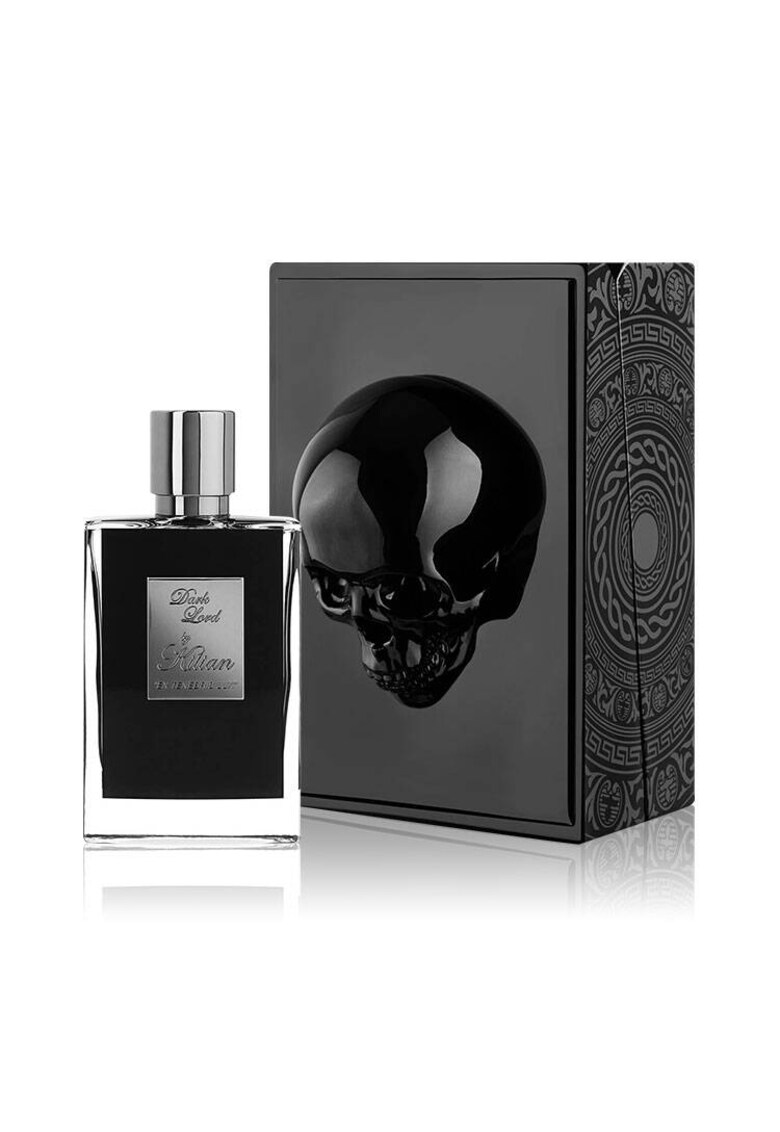 Apa de Parfum Dark Lord Refillable - Barbati - 50 ml