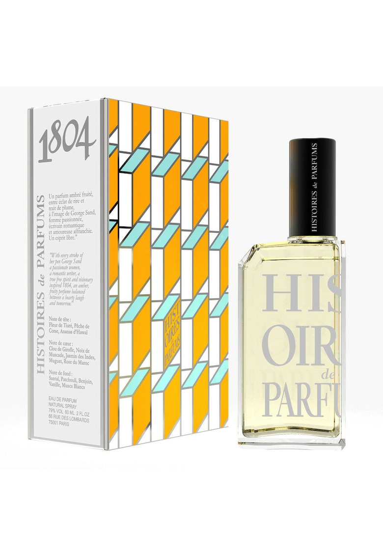 Apa de Parfum 1804 George Sand - Femei