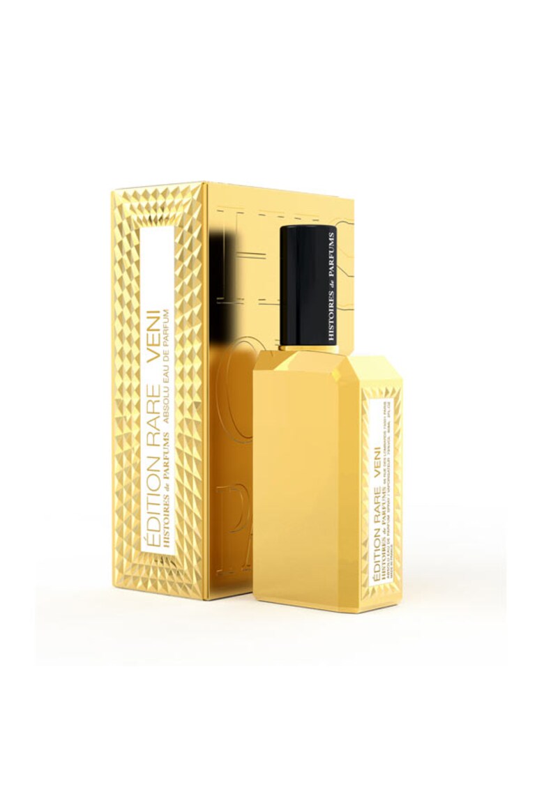 Apa de Parfum Edition Rare Veni – Unisex fashiondays.ro imagine noua gjx.ro