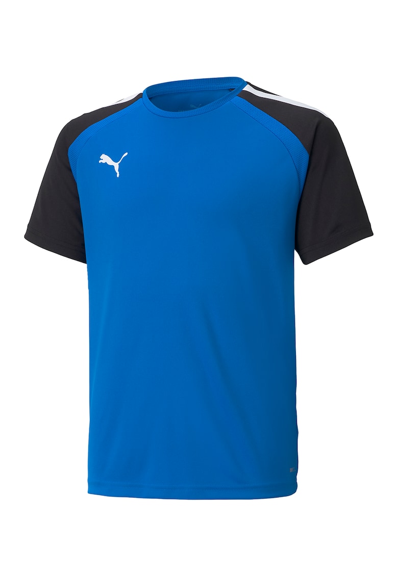 Tricou cu model colorblock pentru fotbal teamPACER Tricou cu model colorblock pentru fotbal teamPACER