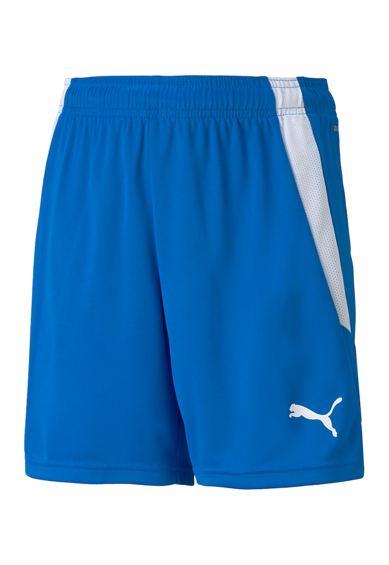 Pantaloni scurti cu talie elastica pentru fotbal teamLIGA fashiondays.ro imagine noua 2022