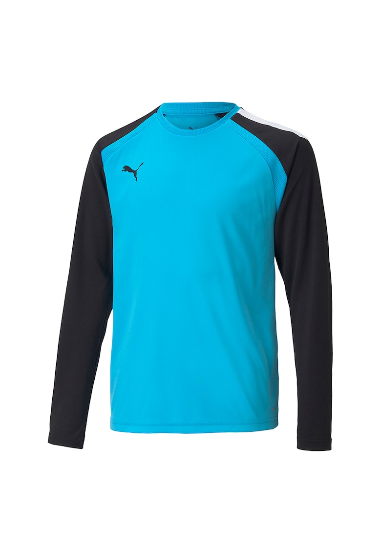 Bluza cu model colorblock pentru fotbal teamPACER