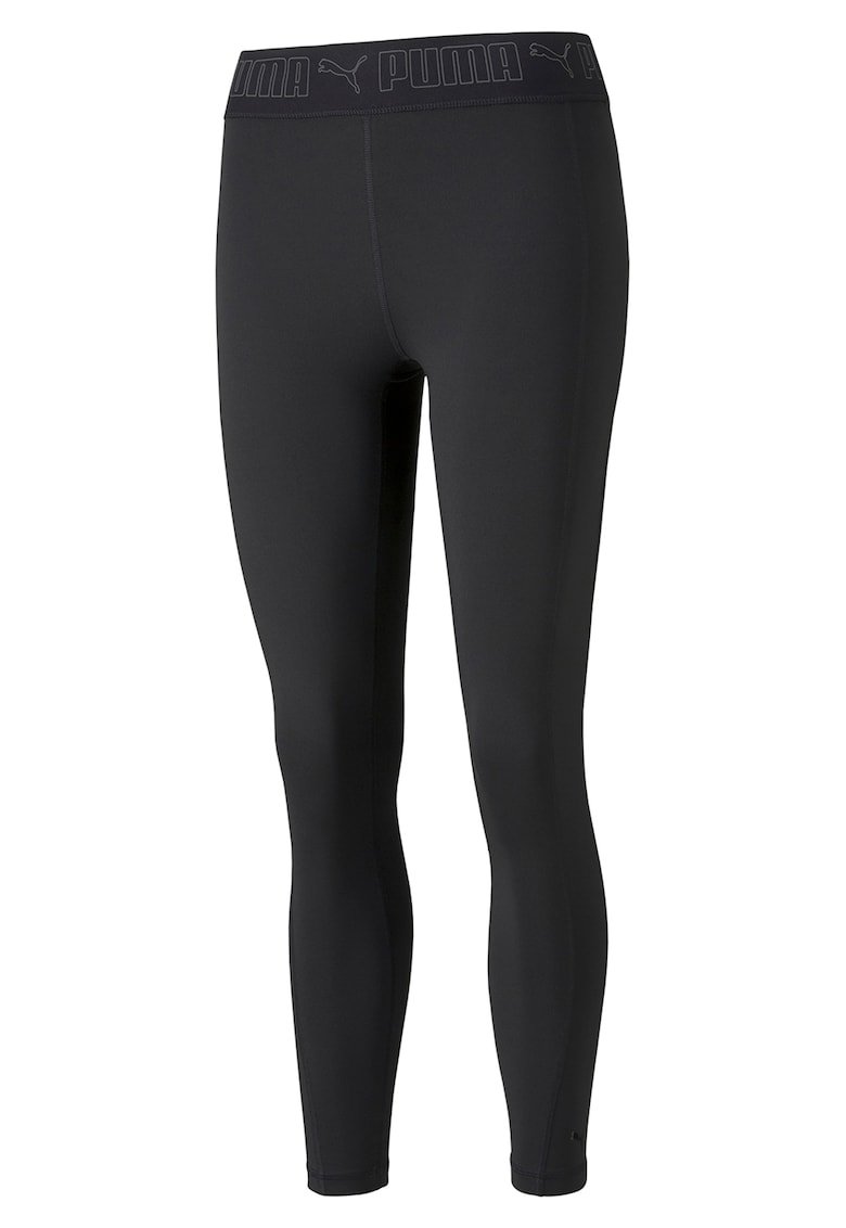 Colanti cu banda logo in talie pentru antrenament