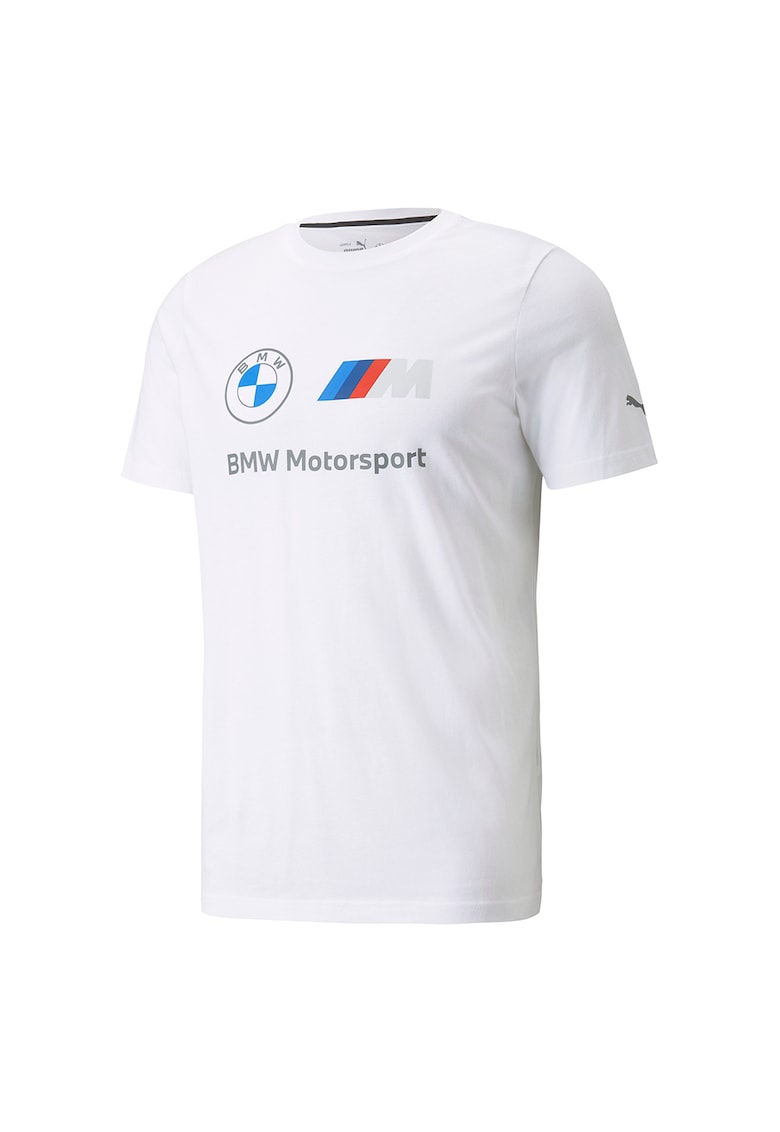 Tricou cu decolteu la baza gatului BMW Motorsports