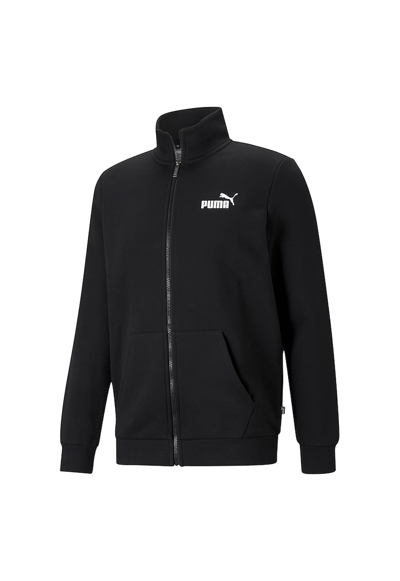 Bluza de trening cu fermoar ESS Track