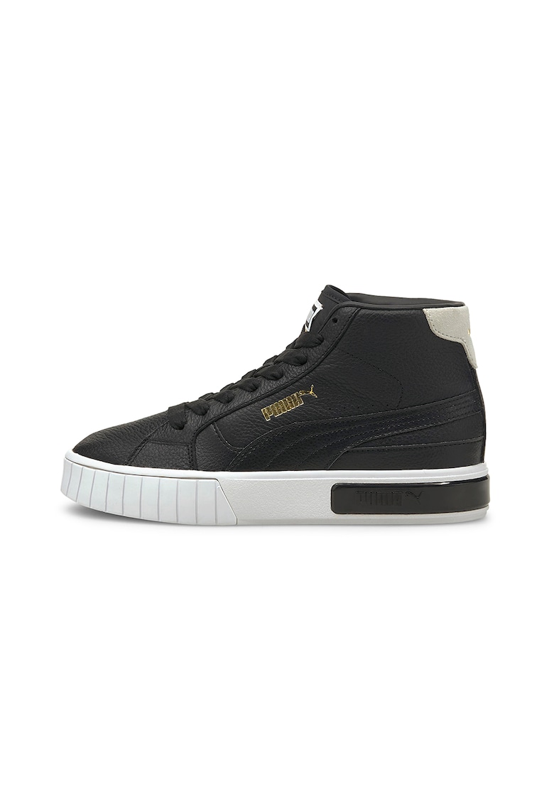 Pantofi sport high-top Cali Star