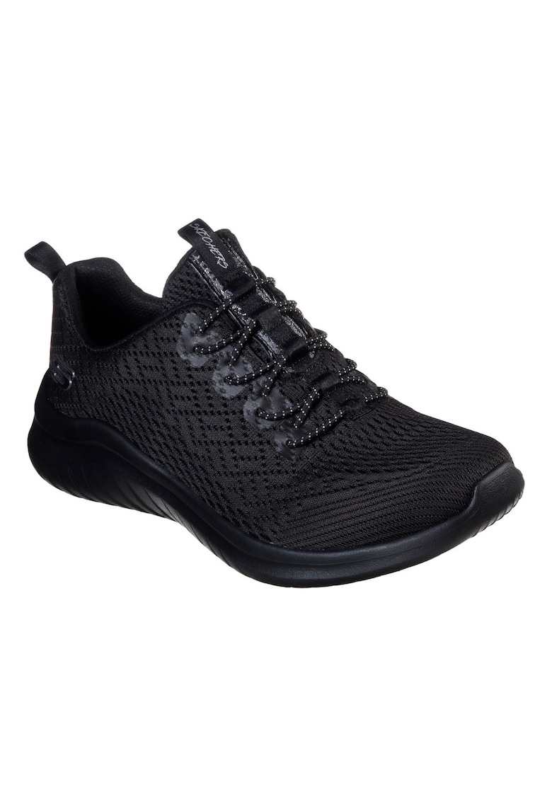 Skechers Pantofi sport Ultra Flex 2.0 Lite-Groove - Roz - Negru