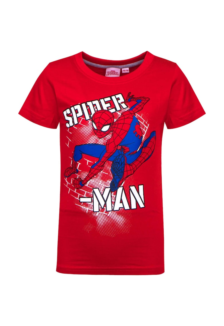 Tricou cu maneca scurta model 35686 Tricou cu maneca scurta model 35686