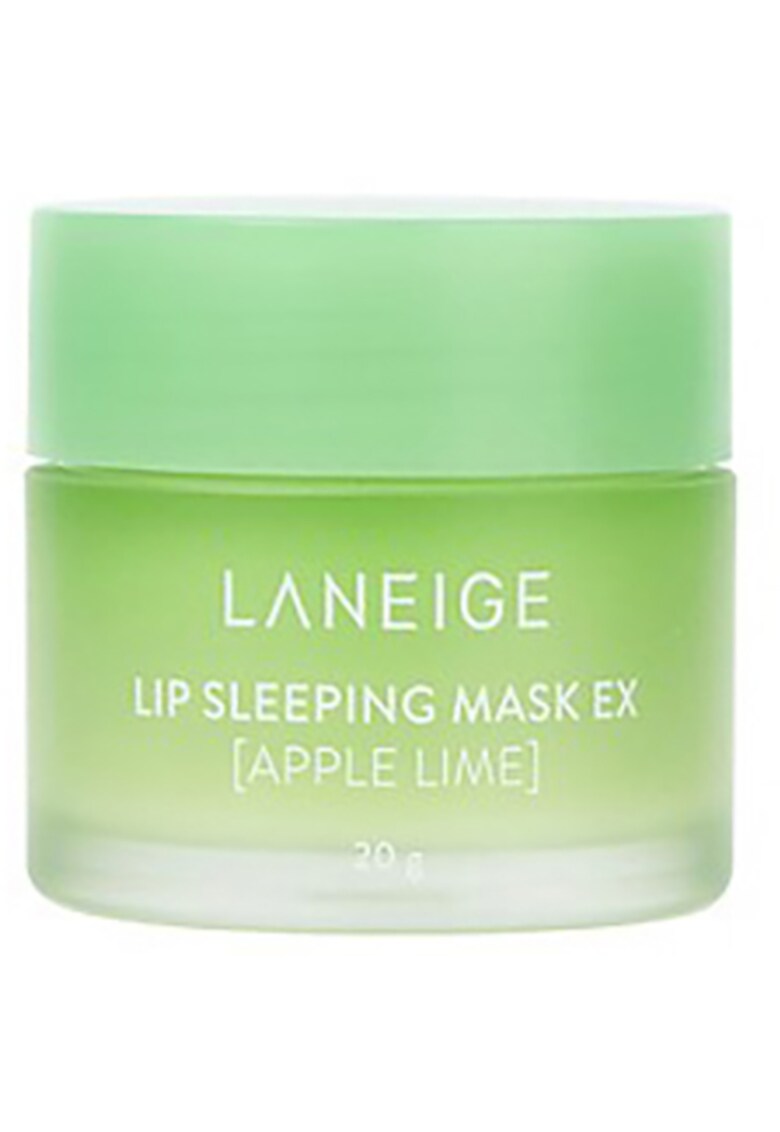 Masca de noapte pentru buze EX - 20 g