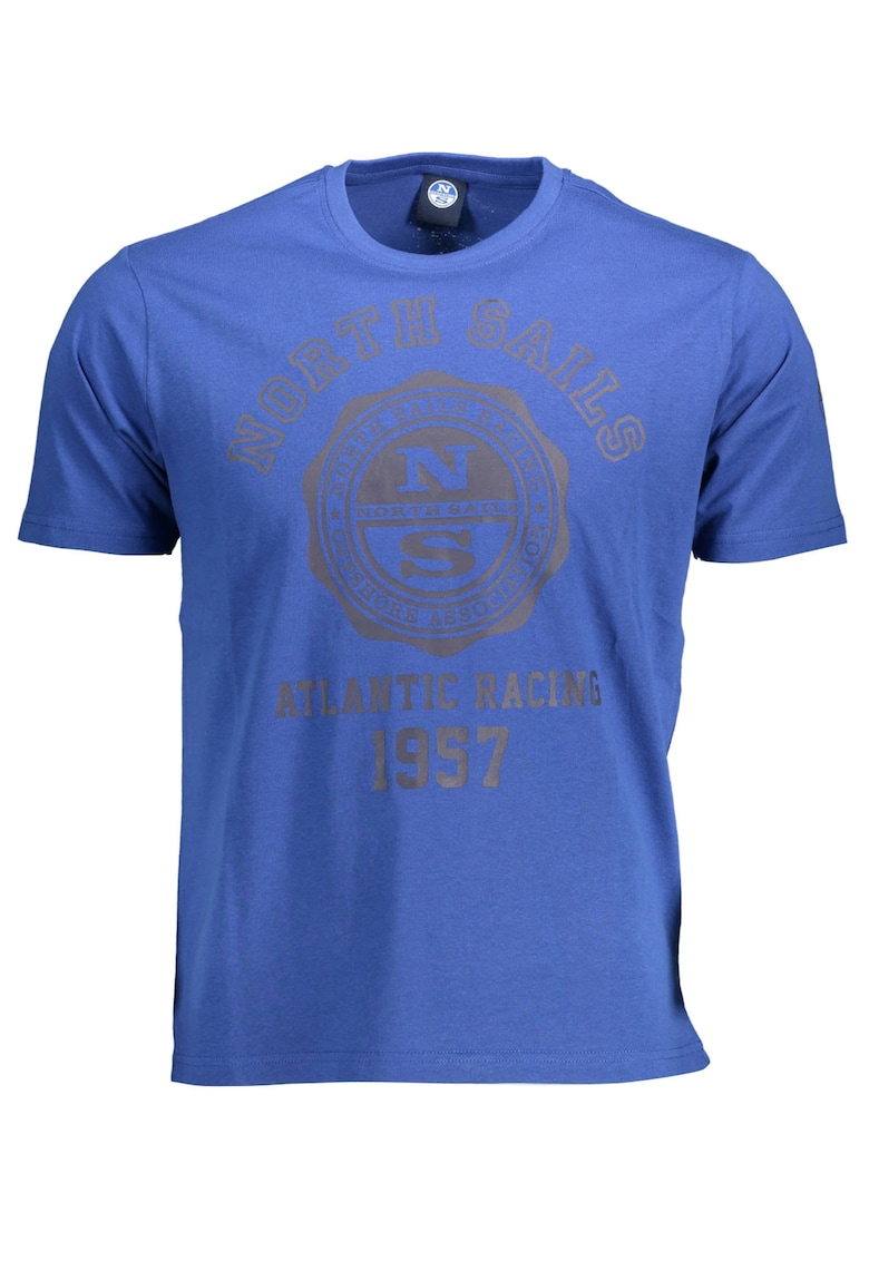 Tricou maneci scurte model 902344