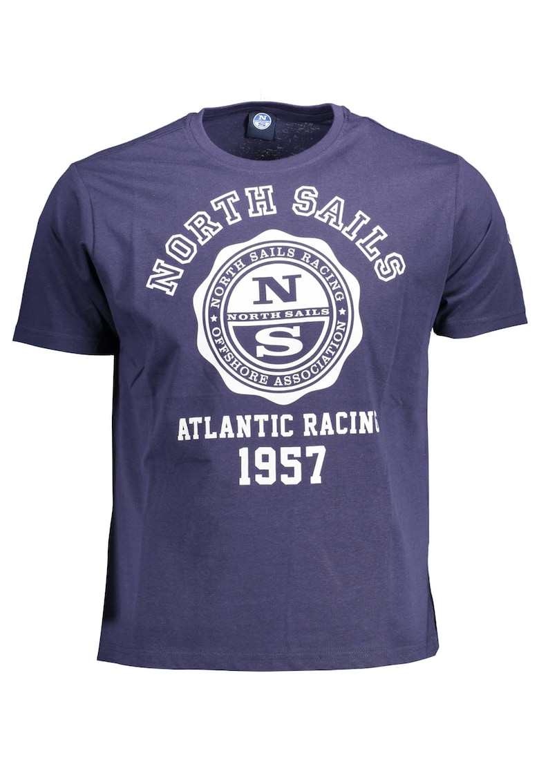 Tricou maneci scurte model 902344