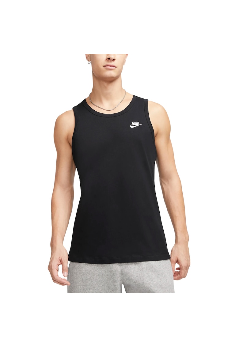 Maiou Club 24842 - Negru
