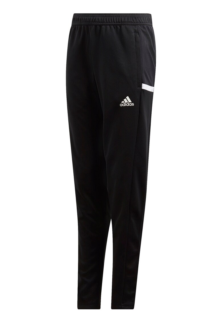 Футболен панталон T19 с еластична талия adidas Performance