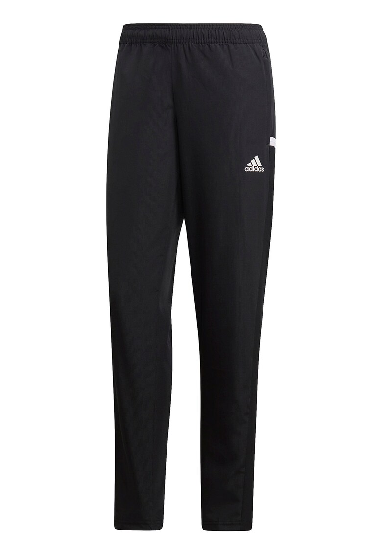 Pantaloni cu talie elastica pentru fotbal T19 2023 ❤️ Pret Super fashiondays imagine noua 2022