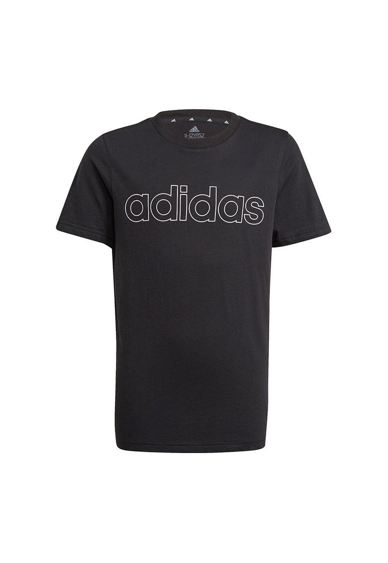 Tricou cu logo Essentials Adidas Performance imagine lareducerisioferte.ro 2022