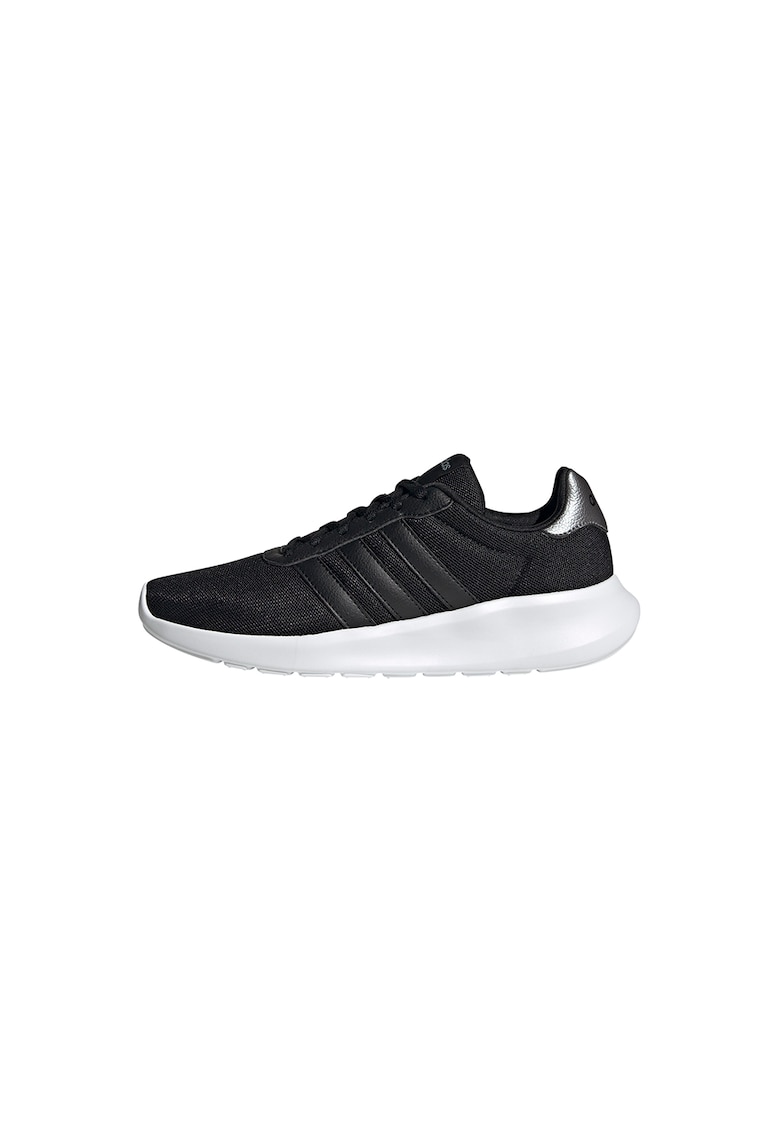 Pantofi sport de plasa si piele ecologica Lite Racer 3.0