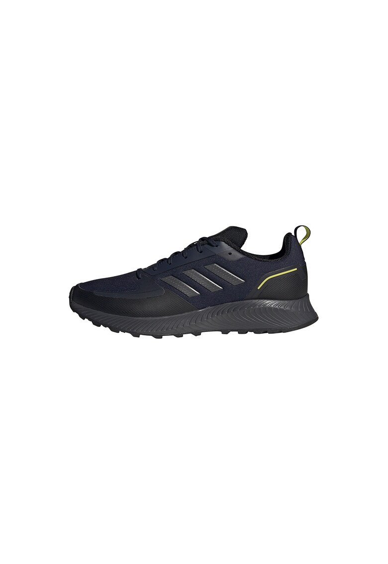 Pantofi cu detalii peliculizate pentru alergare Runfalcon 2.0 adidas Performance imagine 2022 reducere