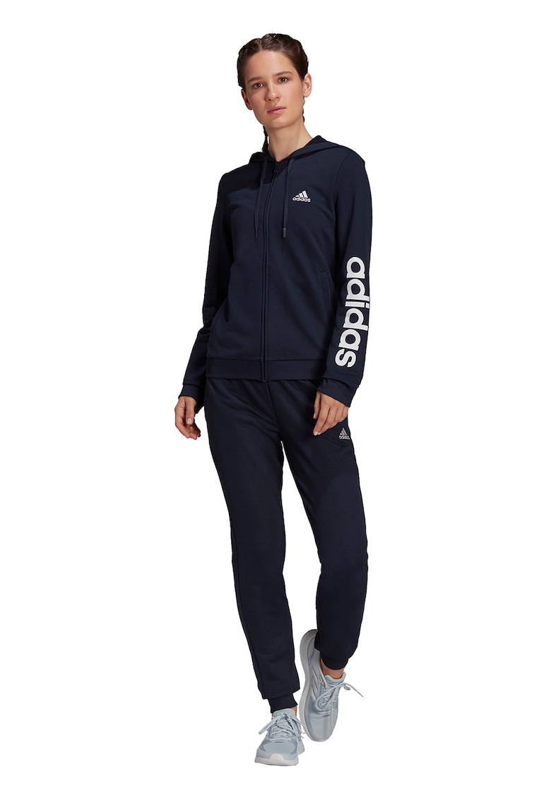 Тренировъчен екип с лого