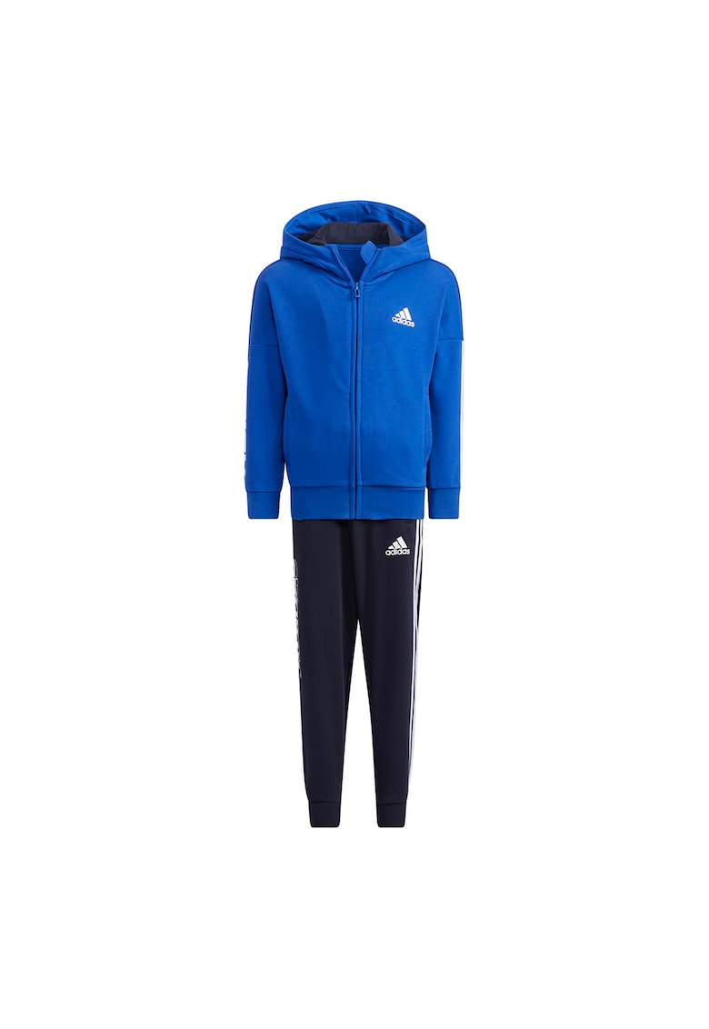 Фитнес екип с лого adidas Performance