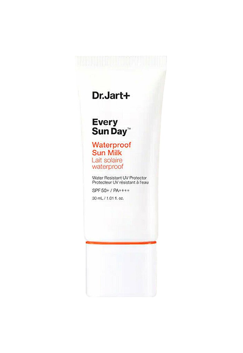 Lapte de corp Dr.Jart+ Every SunDay rezistent la apa SPF 50 30 ml