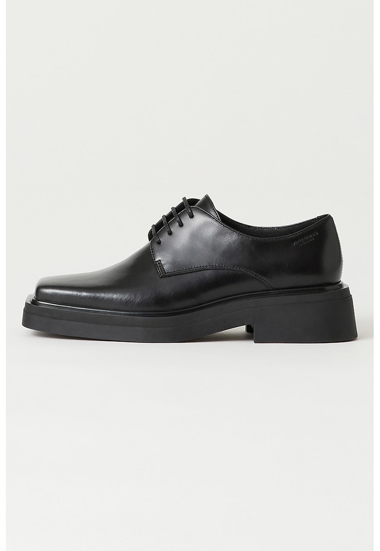 Pantofi de piele cu varf patrat Vagabond Shoemakers clasici