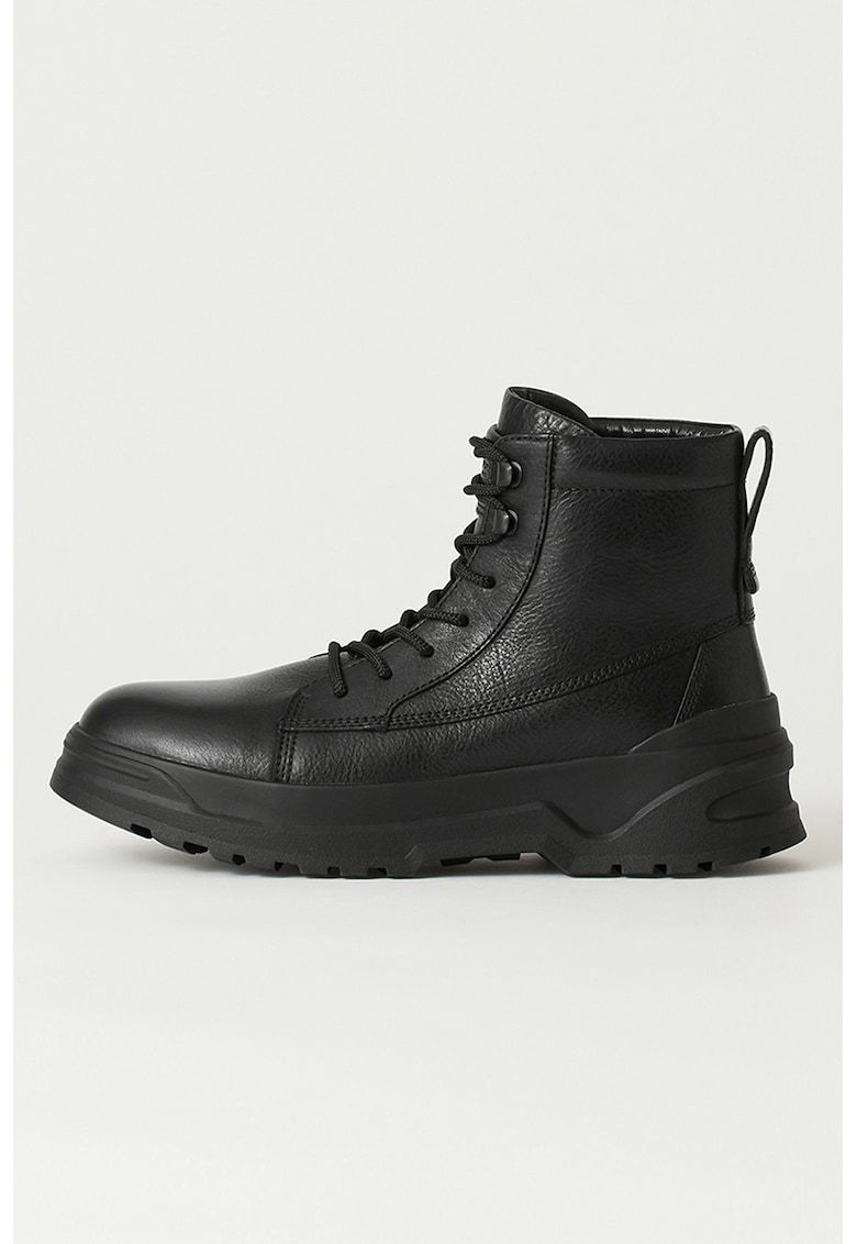 Vagabond Shoemakers Ghete de piele - Negru