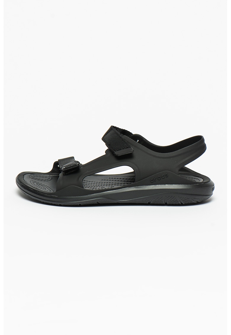 Sandale cu velcro