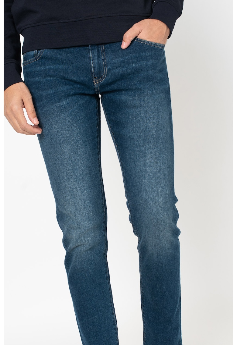 ARMANI EXCHANGE Дънки с 5 джоба за Мъже ARMANI EXCHANGE Дънки с 5 джоба за Мъже