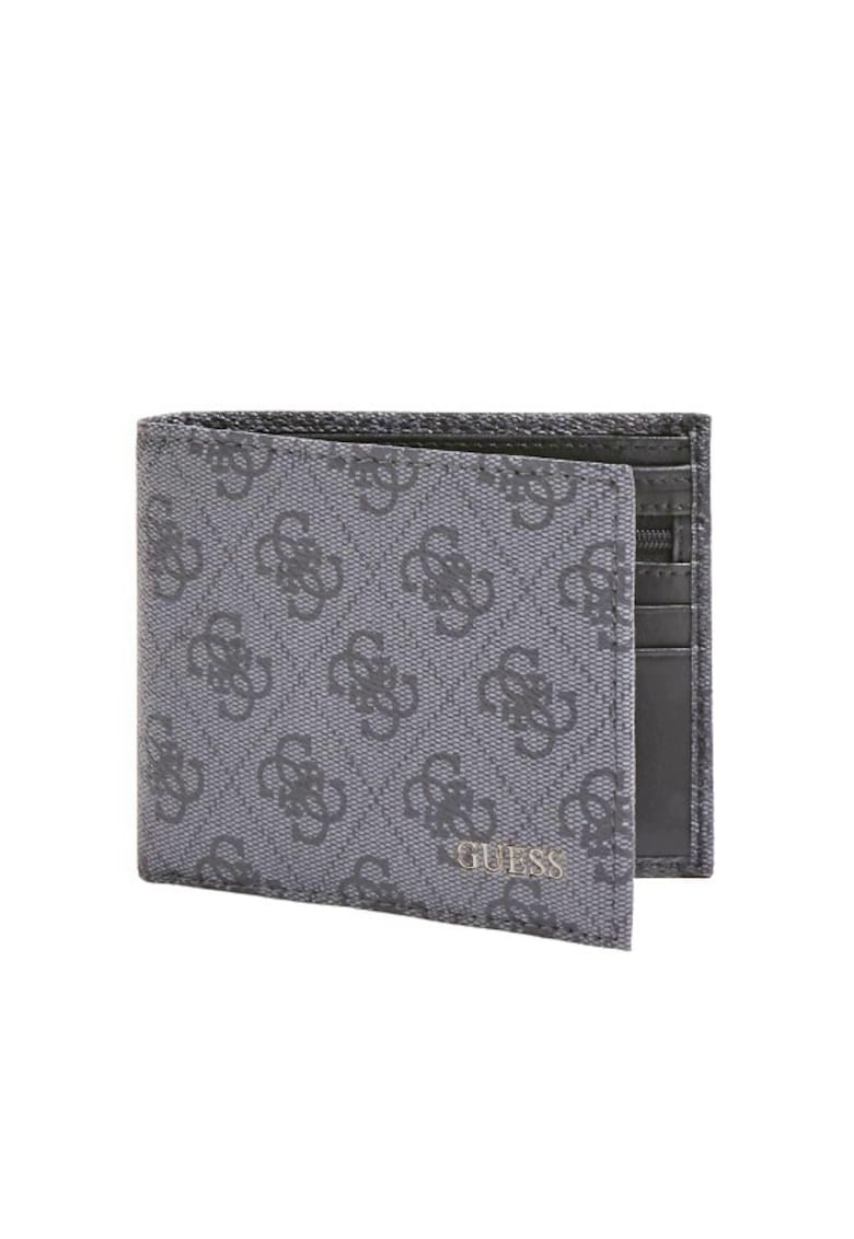 Portofel Mare pentru Barbati  Vezzola Slg SMVEZ