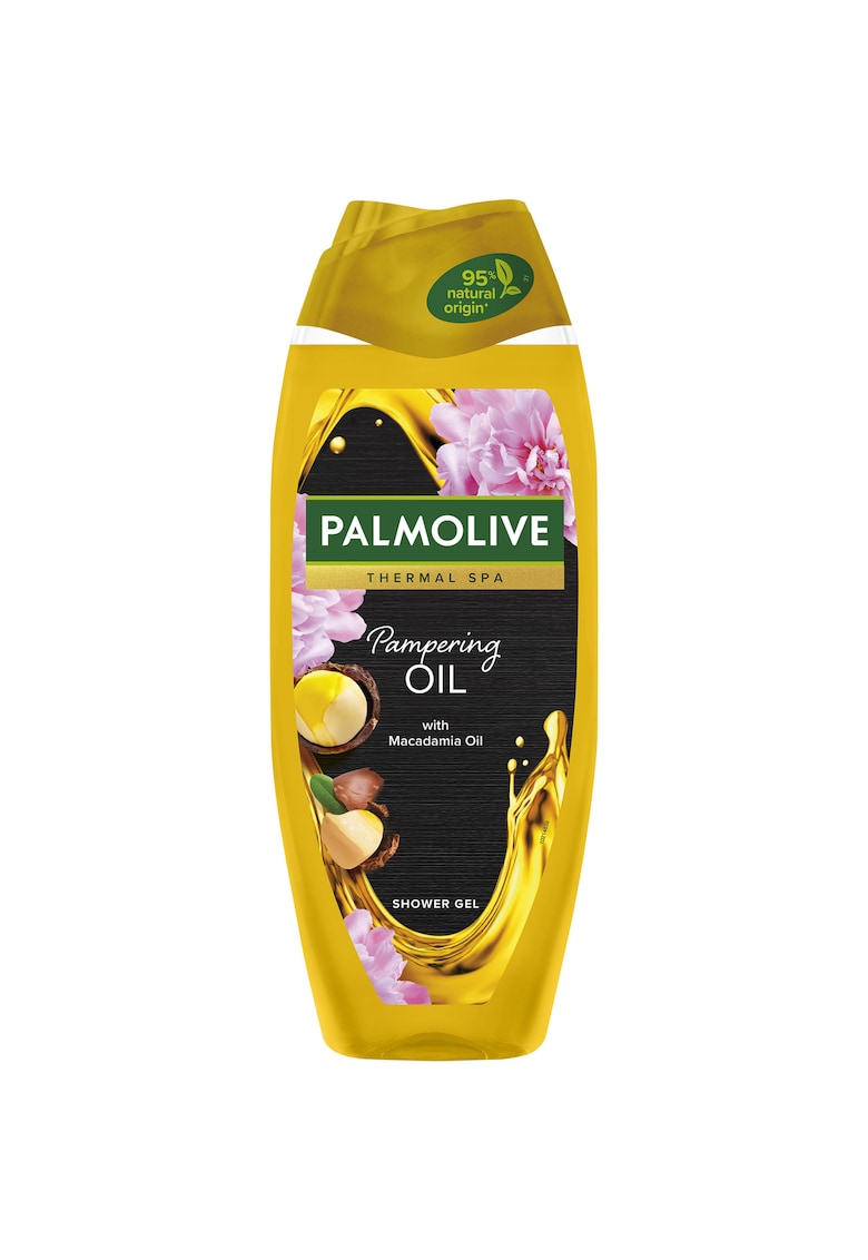 Gel de dus Wellness - 500 ml