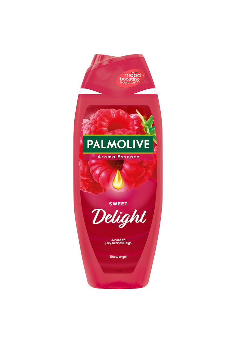 Gel de dus Memories of Nature Sunset