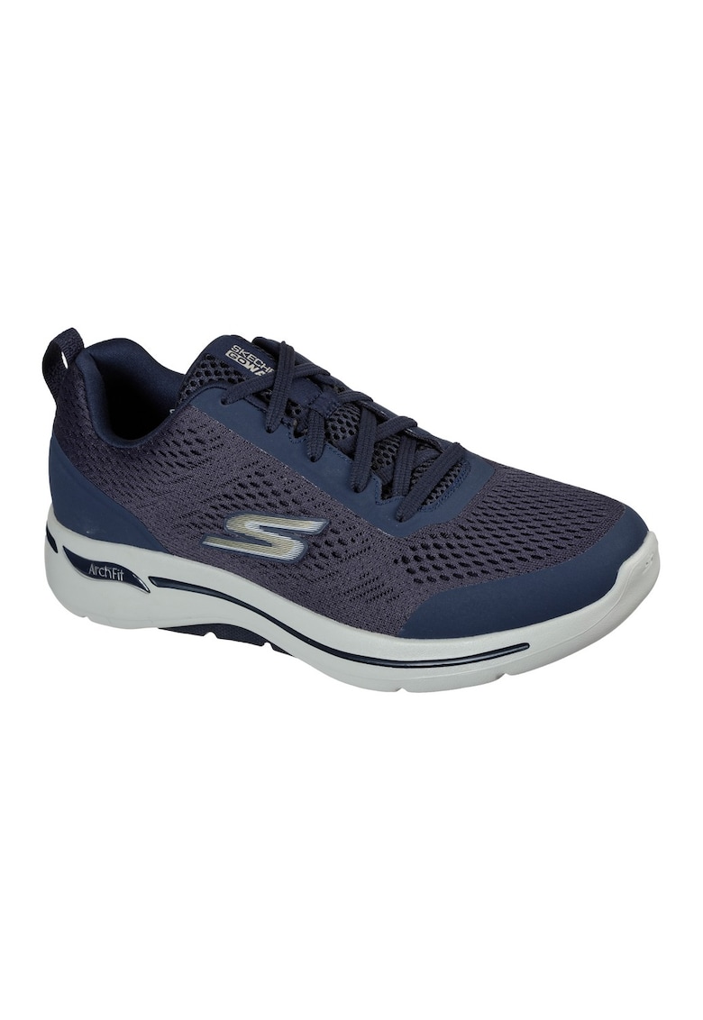 Pantofi sport Go Walk Arch Fit-Idyllic - Albastru