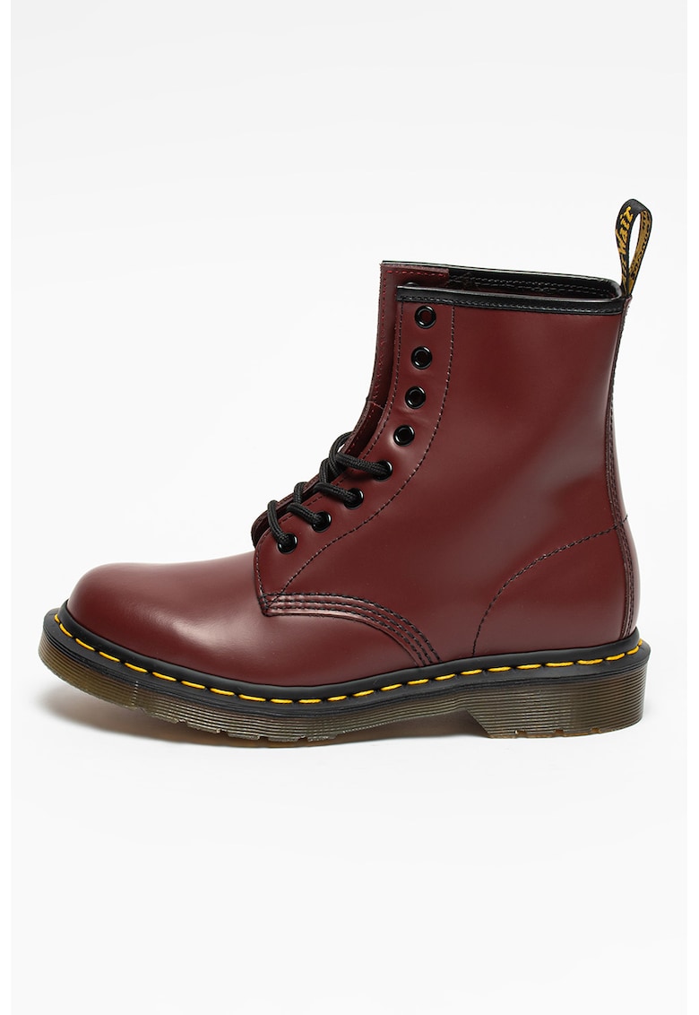 Dr. Martens Ghete unisex de piele 1460