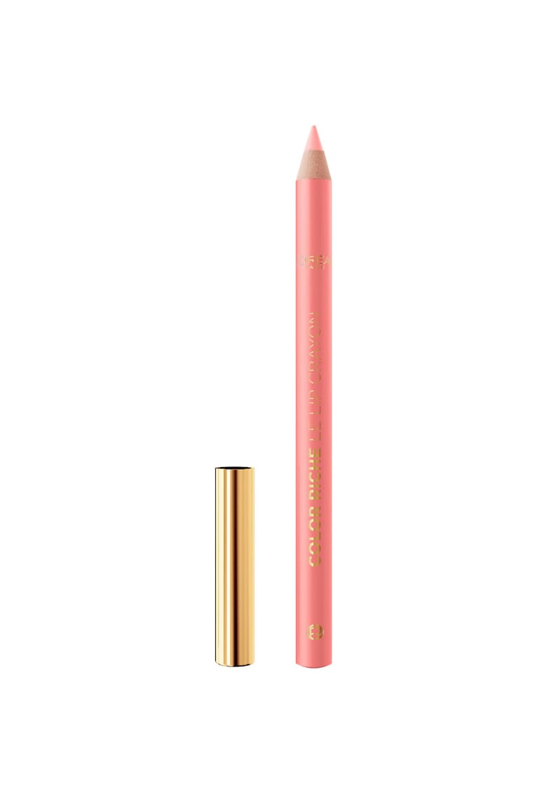Creion de buze Color Riche - 1.2 g - 114