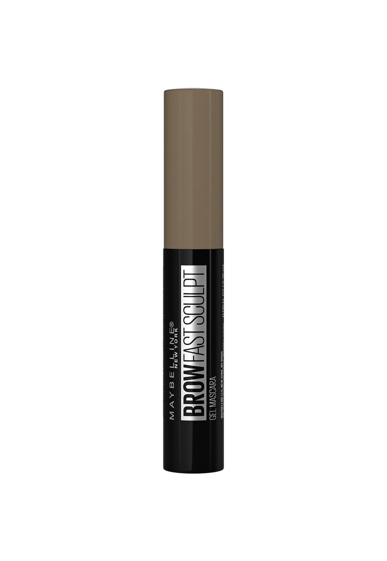 Mascara Pentru Sprancene  New York - Brow Fast Sculpt - 01 - Blonde - 2.8 ml